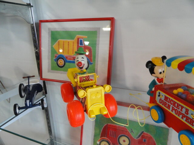 Image for Aug 31, 2023 Public Auction