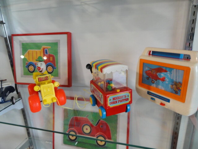 Image for Aug 31, 2023 Public Auction