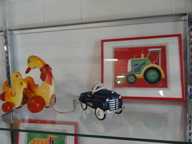 Image for Aug 31, 2023 Public Auction