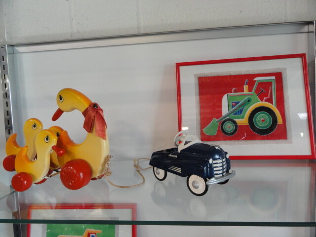 Image for Aug 31, 2023 Public Auction