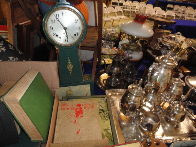 Image for Aug 31, 2023 Public Auction