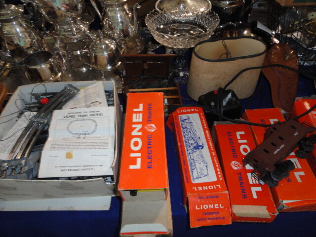 Image for Aug 31, 2023 Public Auction