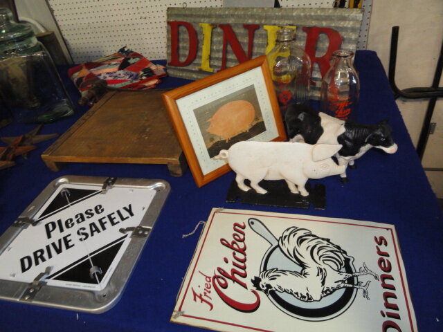 Image for Aug 31, 2023 Public Auction