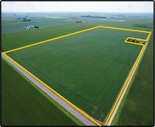 Image for Closed - Iroquois Co., IL - 1,006.26 Ac., m/l (130-0158)