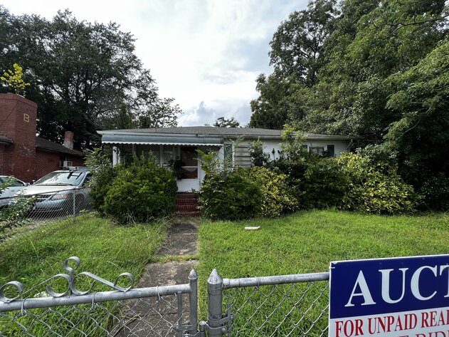 Image for Sep. 12th, 2023 - Sep. 26th, 2023 City of Norfolk Tax Auction