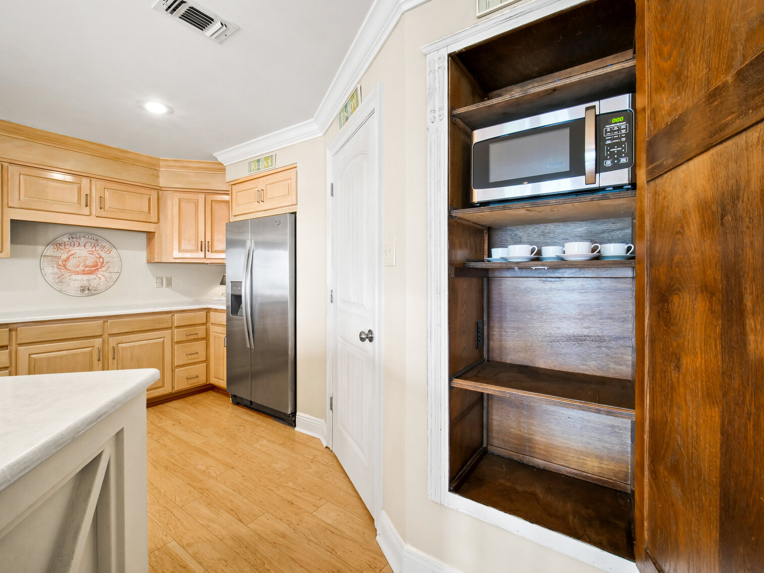 Image for Waterfront Home & Boathouse on Ono Island, Orange Beach, Alabama...SOLD