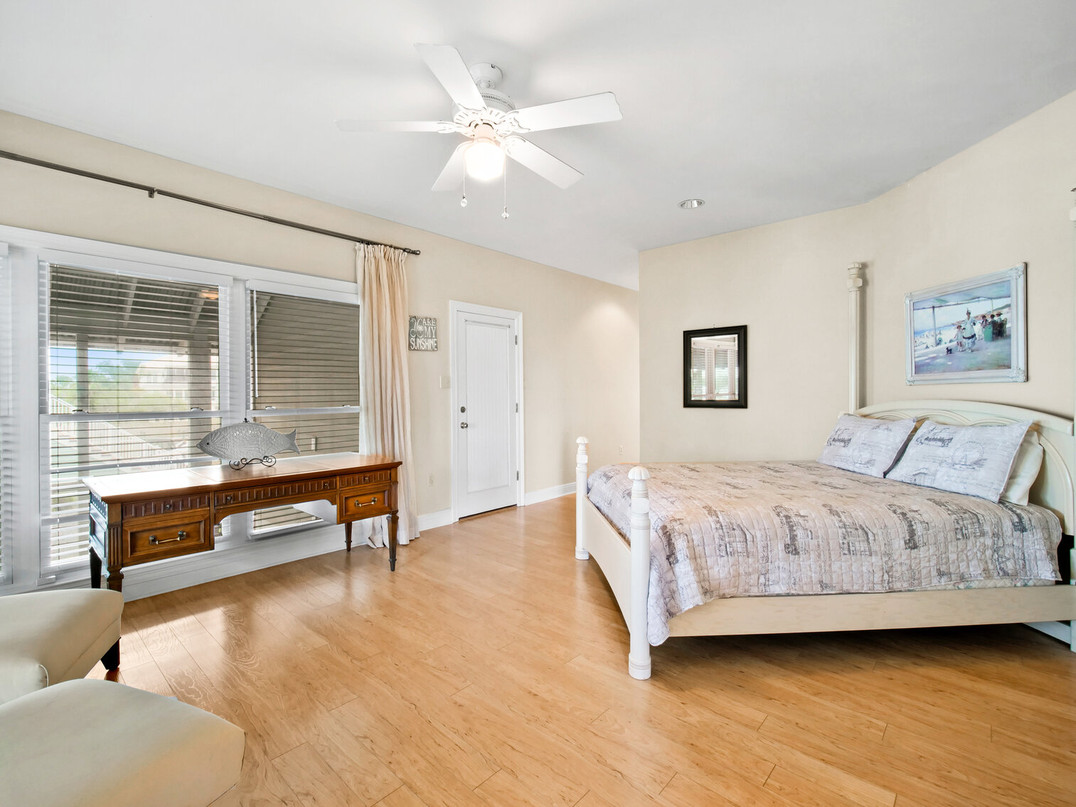 Image for Waterfront Home & Boathouse on Ono Island, Orange Beach, Alabama...SOLD