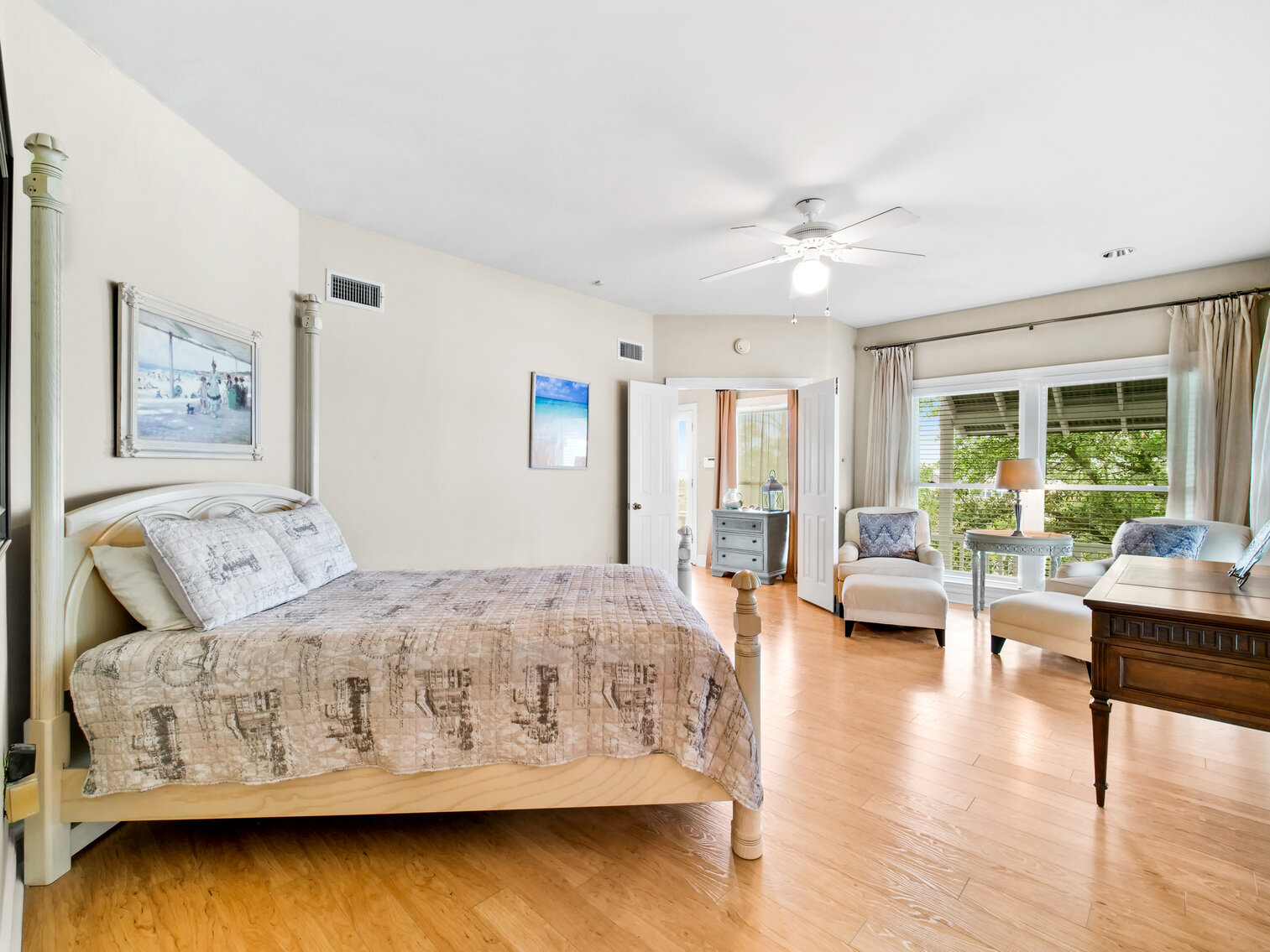 Image for Waterfront Home & Boathouse on Ono Island, Orange Beach, Alabama...SOLD