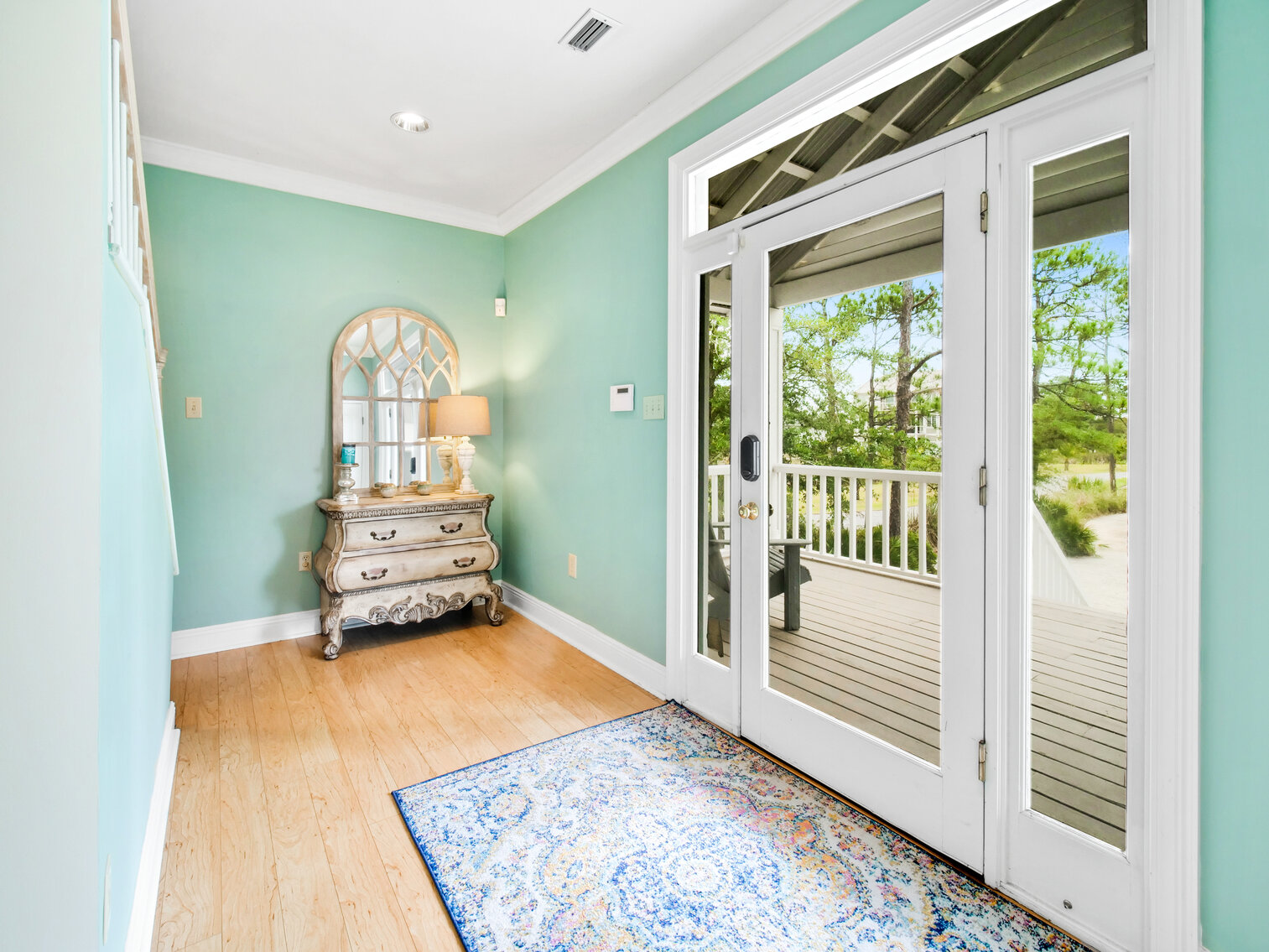 Image for Waterfront Home & Boathouse on Ono Island, Orange Beach, Alabama...SOLD