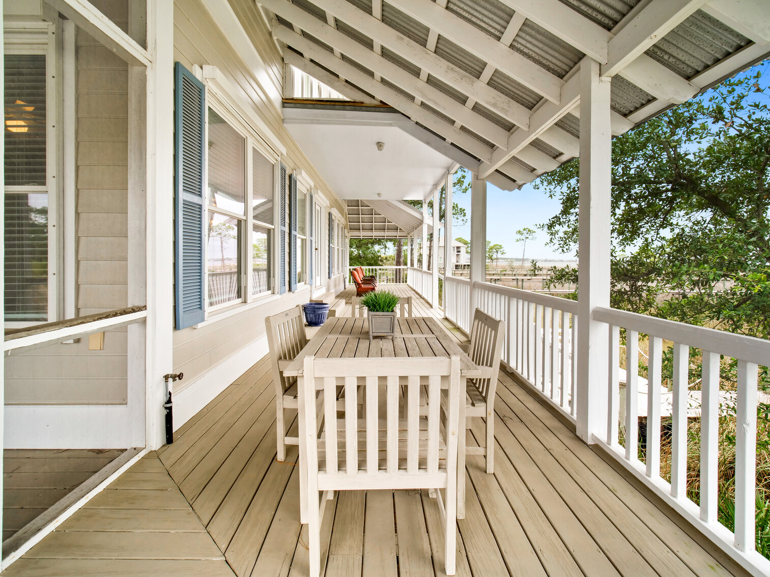 Image for Waterfront Home & Boathouse on Ono Island, Orange Beach, Alabama...SOLD