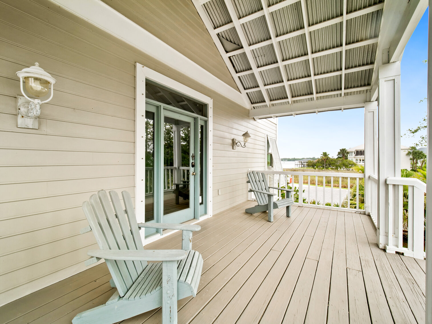 Image for Waterfront Home & Boathouse on Ono Island, Orange Beach, Alabama...SOLD