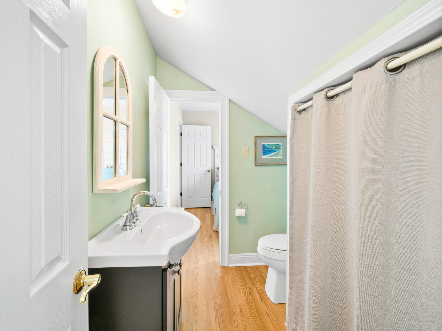 Image for Waterfront Home & Boathouse on Ono Island, Orange Beach, Alabama...SOLD