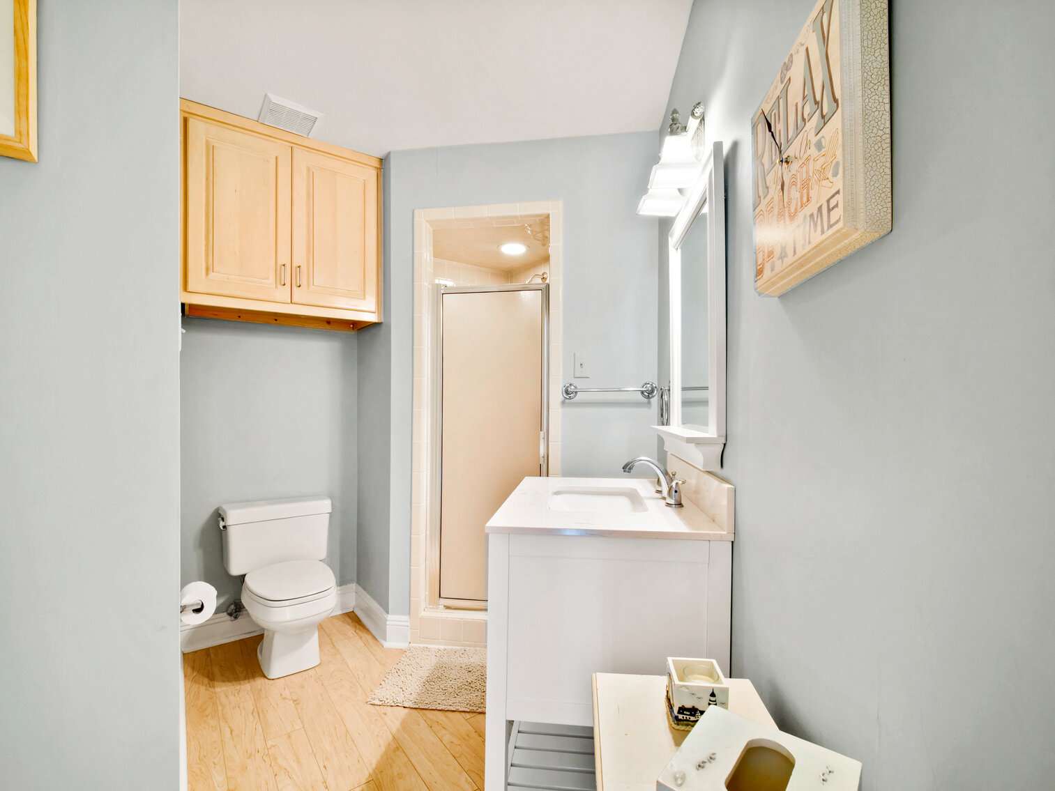 Image for Waterfront Home & Boathouse on Ono Island, Orange Beach, Alabama...SOLD