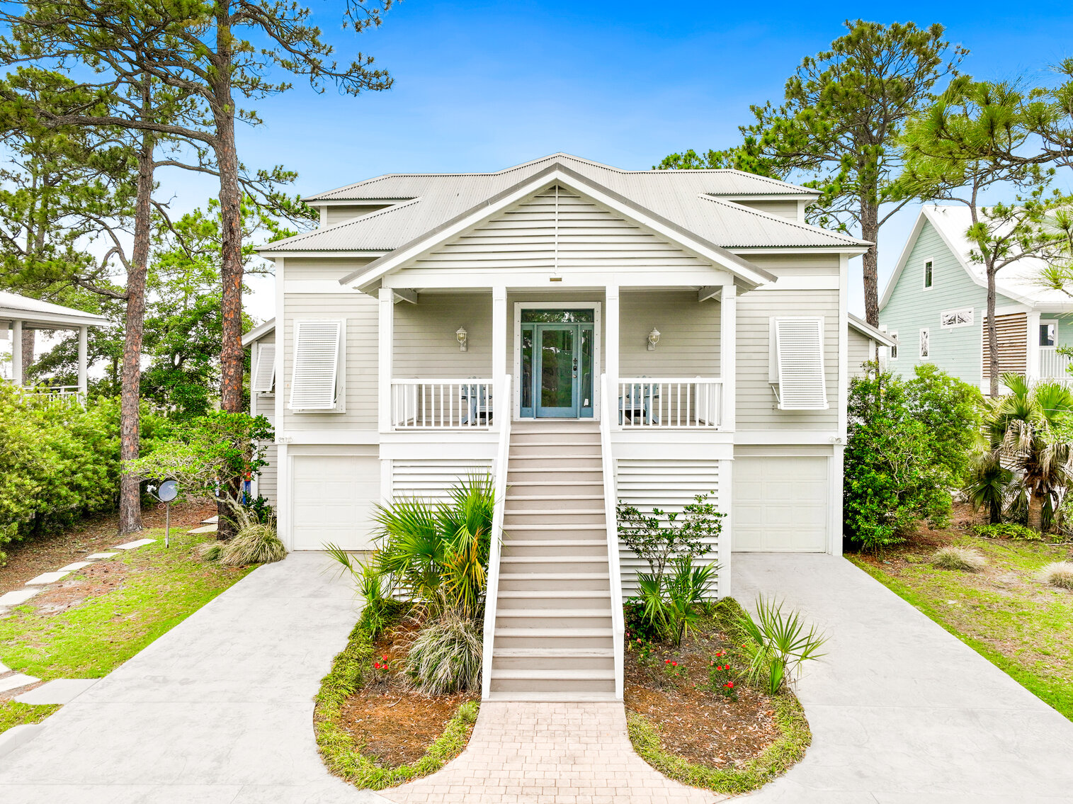 Image for Waterfront Home & Boathouse on Ono Island, Orange Beach, Alabama...SOLD