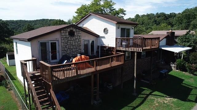 Image for SOLD $165,000 - Clean, Move-in Ready 4 Bedroom Home