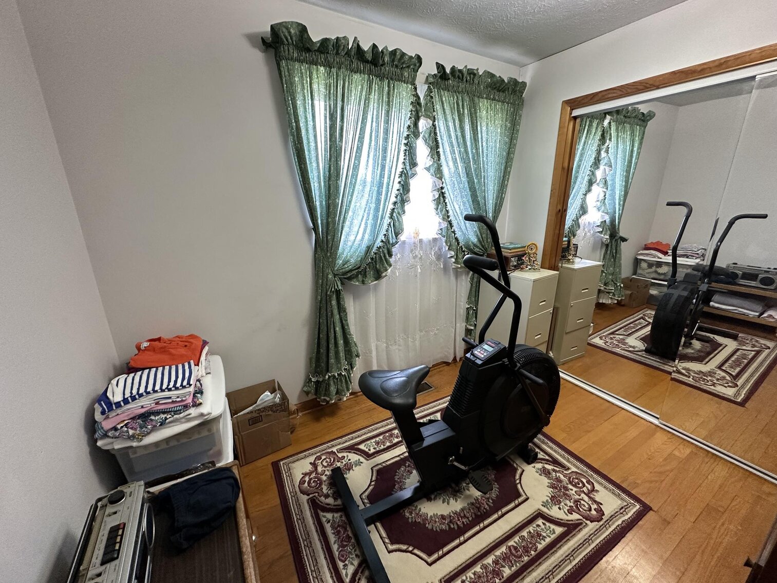 Image for SOLD $165,000 - Clean, Move-in Ready 4 Bedroom Home