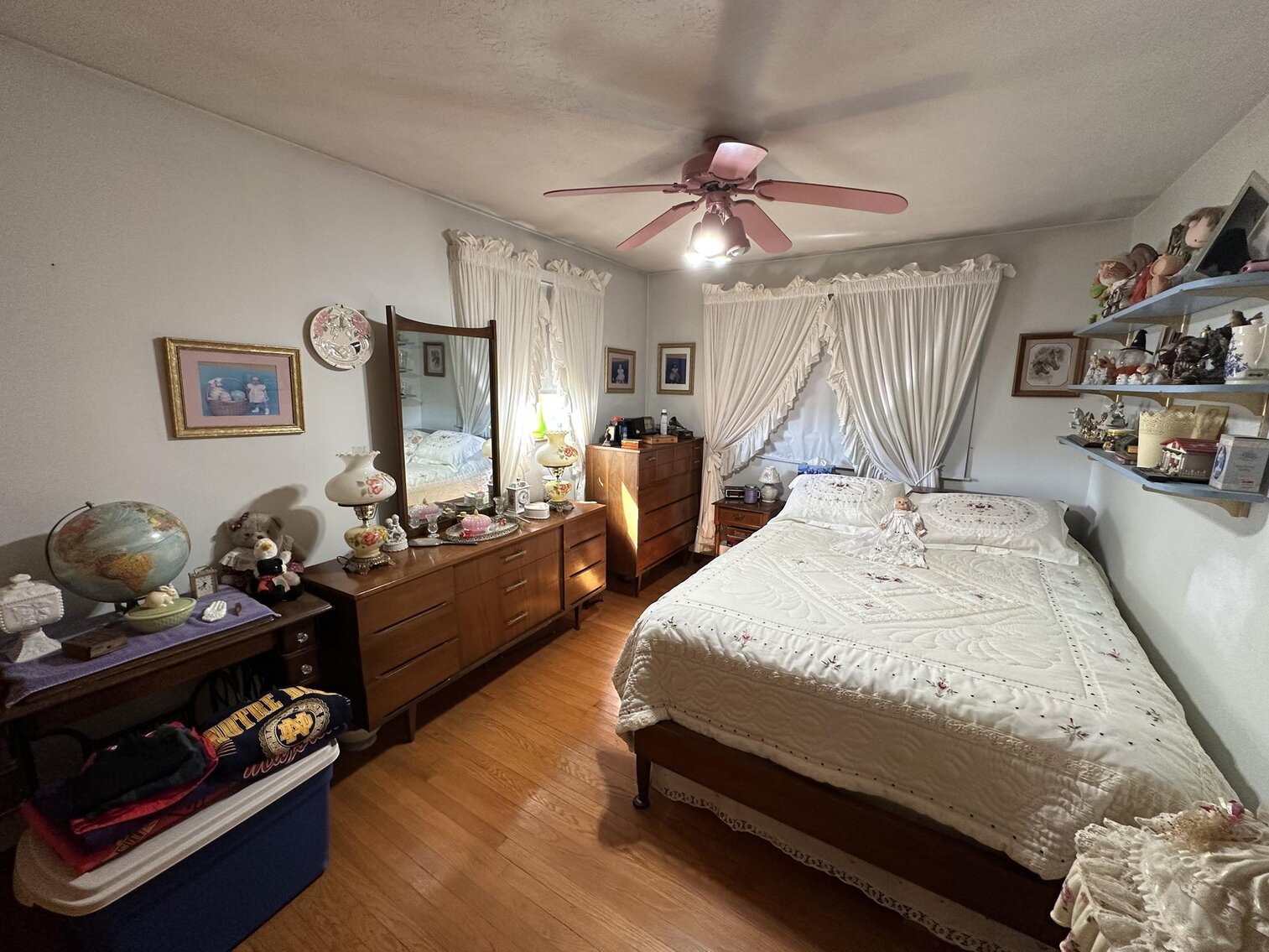 Image for SOLD $165,000 - Clean, Move-in Ready 4 Bedroom Home