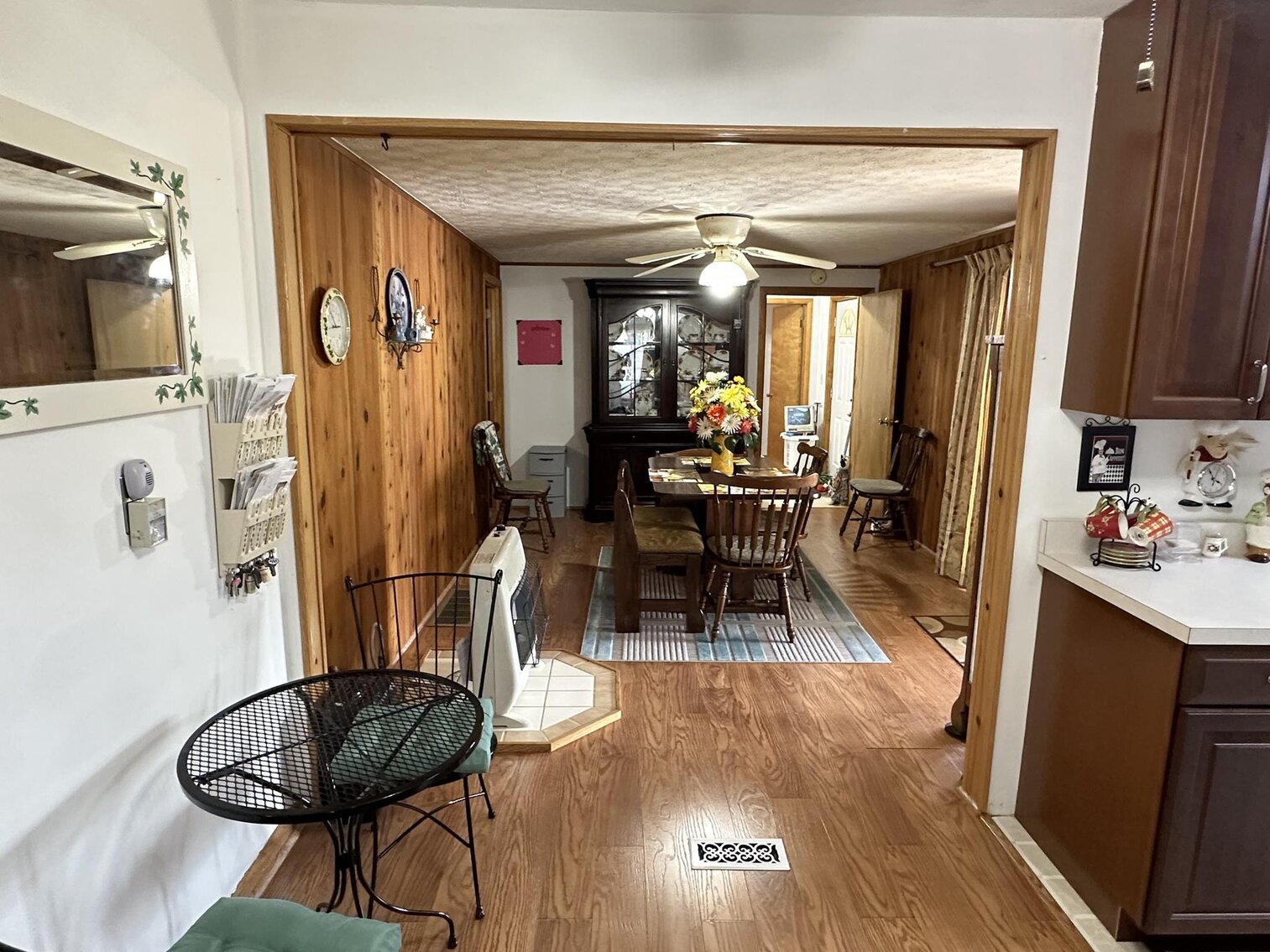 Image for SOLD $165,000 - Clean, Move-in Ready 4 Bedroom Home