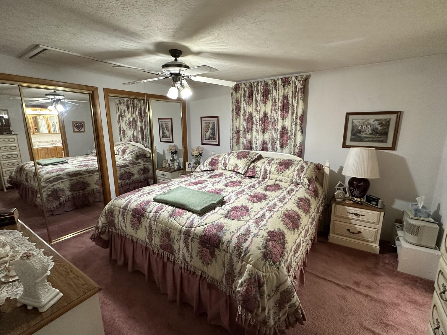 Image for SOLD $165,000 - Clean, Move-in Ready 4 Bedroom Home