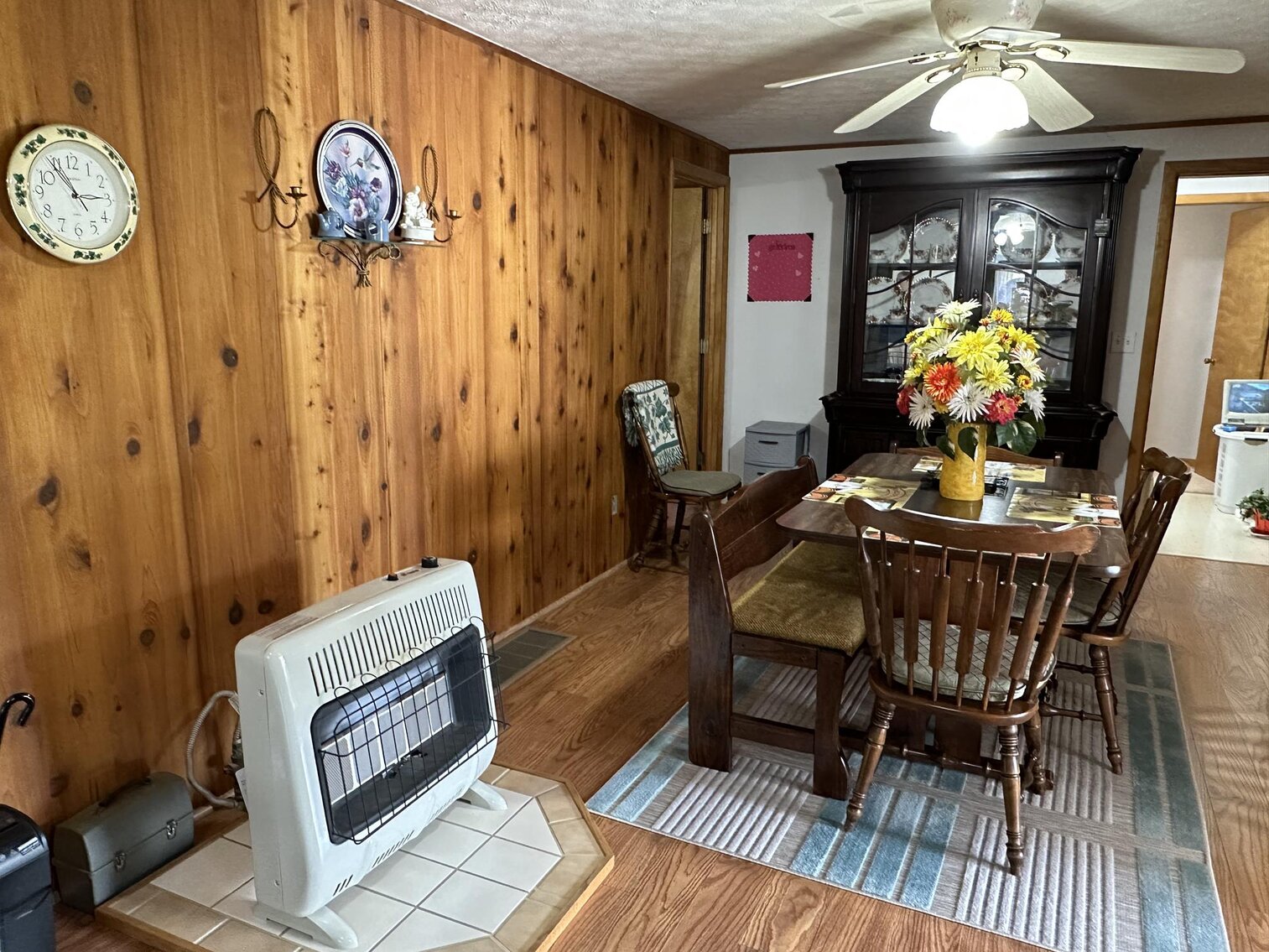 Image for SOLD $165,000 - Clean, Move-in Ready 4 Bedroom Home