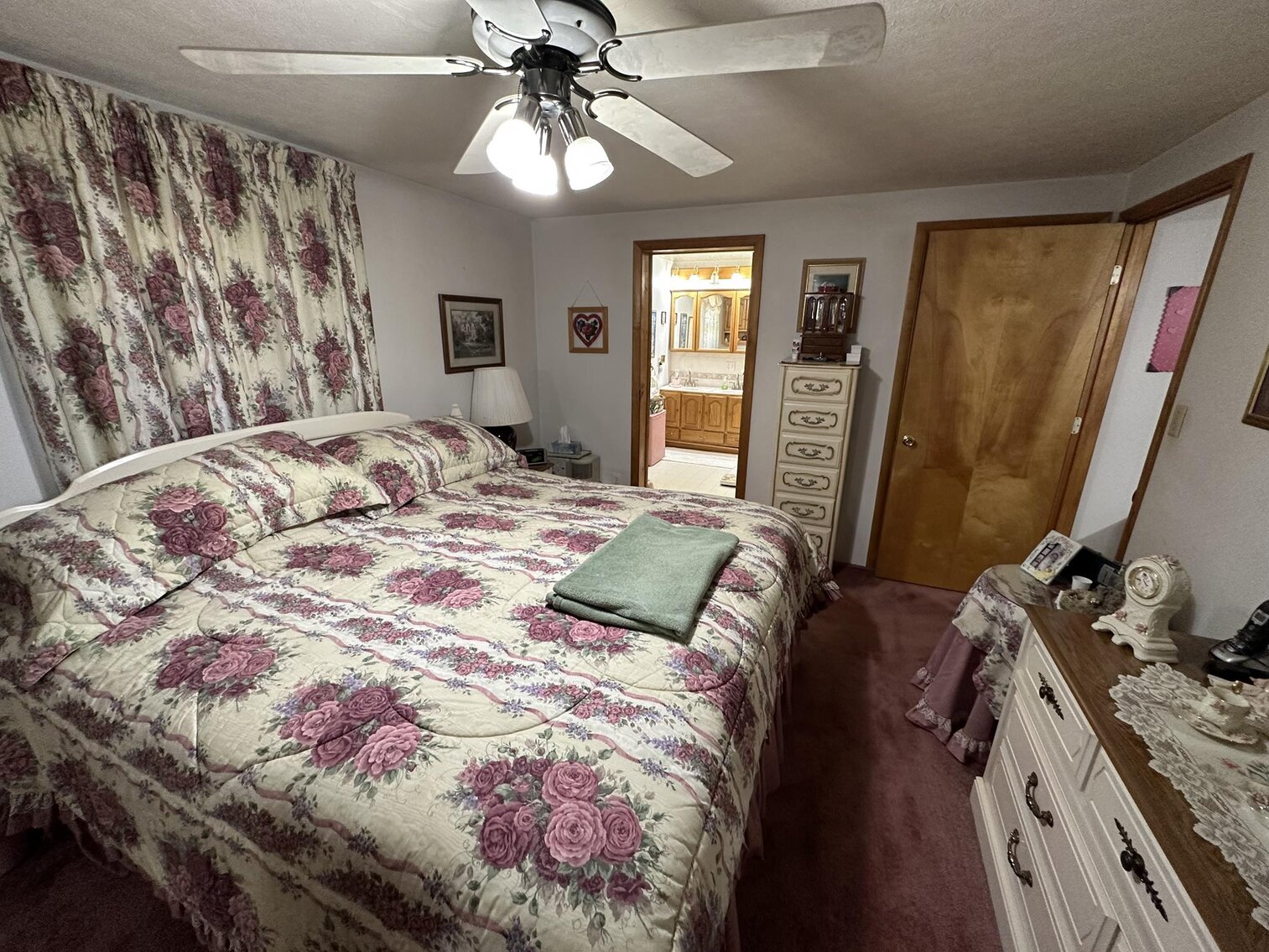 Image for SOLD $165,000 - Clean, Move-in Ready 4 Bedroom Home