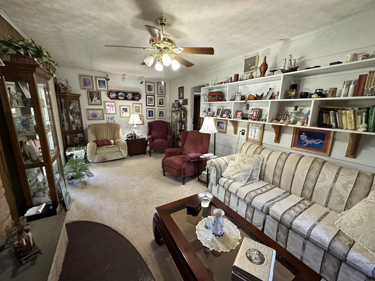 Image for SOLD $165,000 - Clean, Move-in Ready 4 Bedroom Home