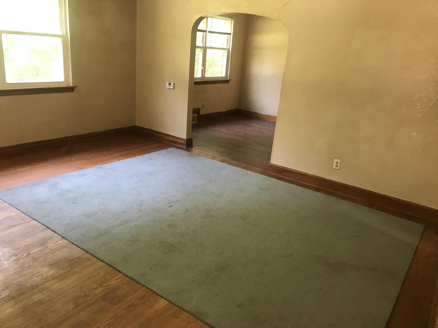 Image for SOLD $96,250 - 4 Bedroom Brick Home on 1 Acre in Culloden