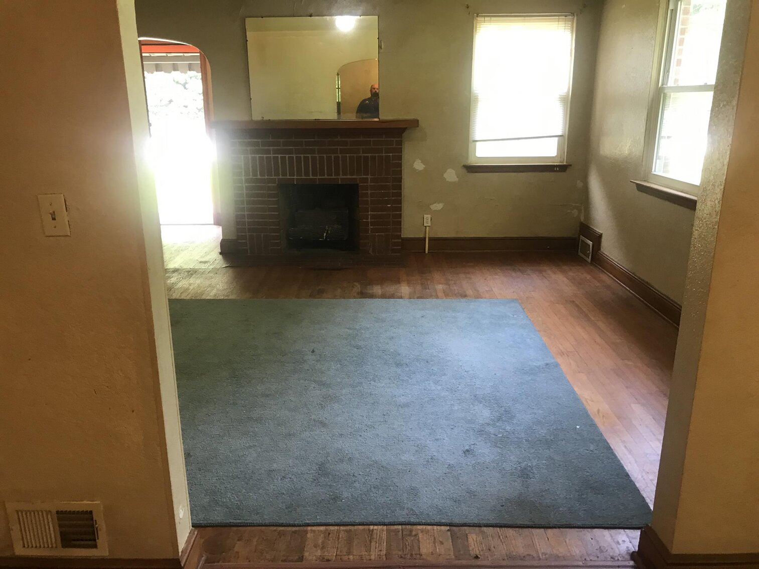 Image for SOLD $96,250 - 4 Bedroom Brick Home on 1 Acre in Culloden