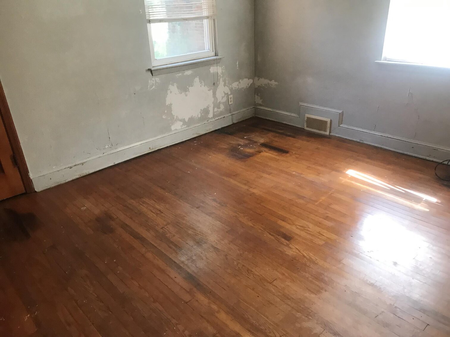 Image for SOLD $96,250 - 4 Bedroom Brick Home on 1 Acre in Culloden