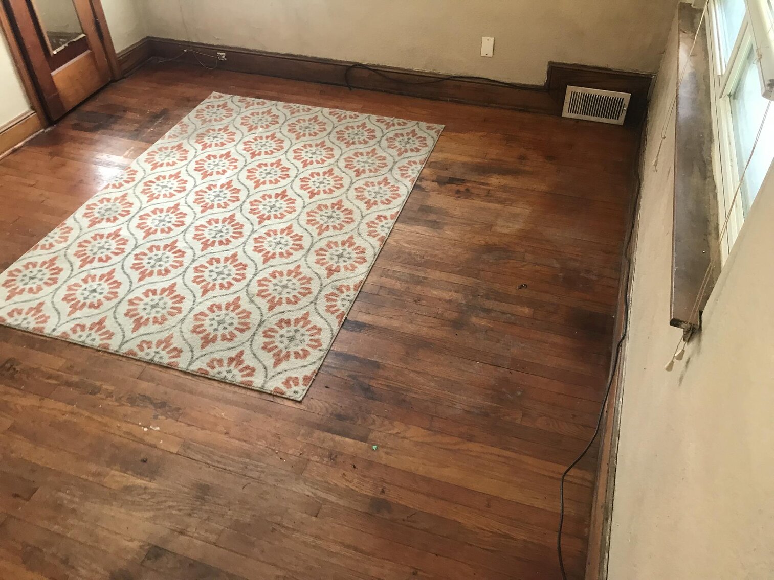 Image for SOLD $96,250 - 4 Bedroom Brick Home on 1 Acre in Culloden