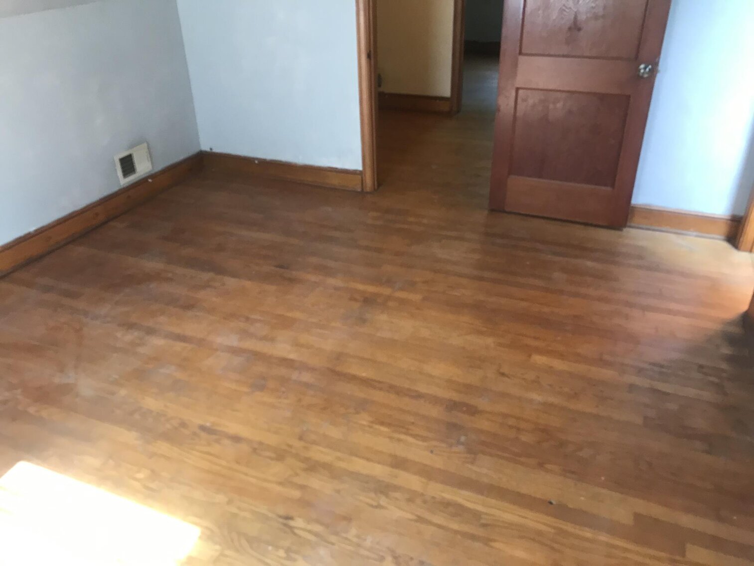 Image for SOLD $96,250 - 4 Bedroom Brick Home on 1 Acre in Culloden