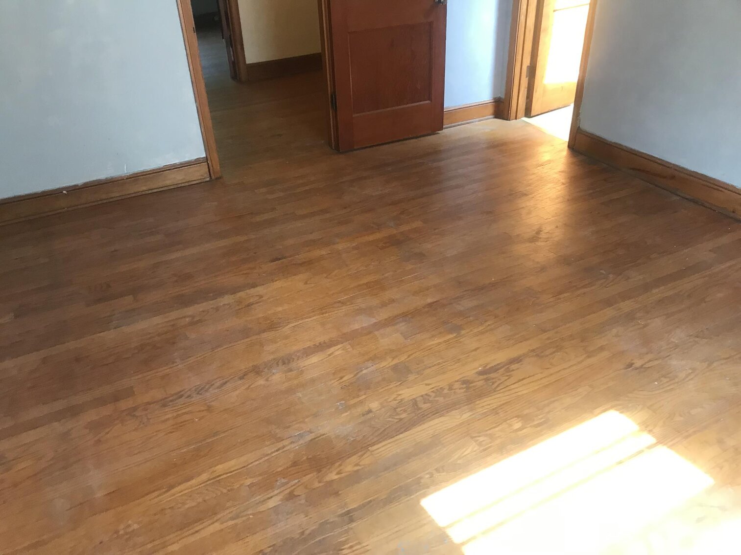 Image for SOLD $96,250 - 4 Bedroom Brick Home on 1 Acre in Culloden