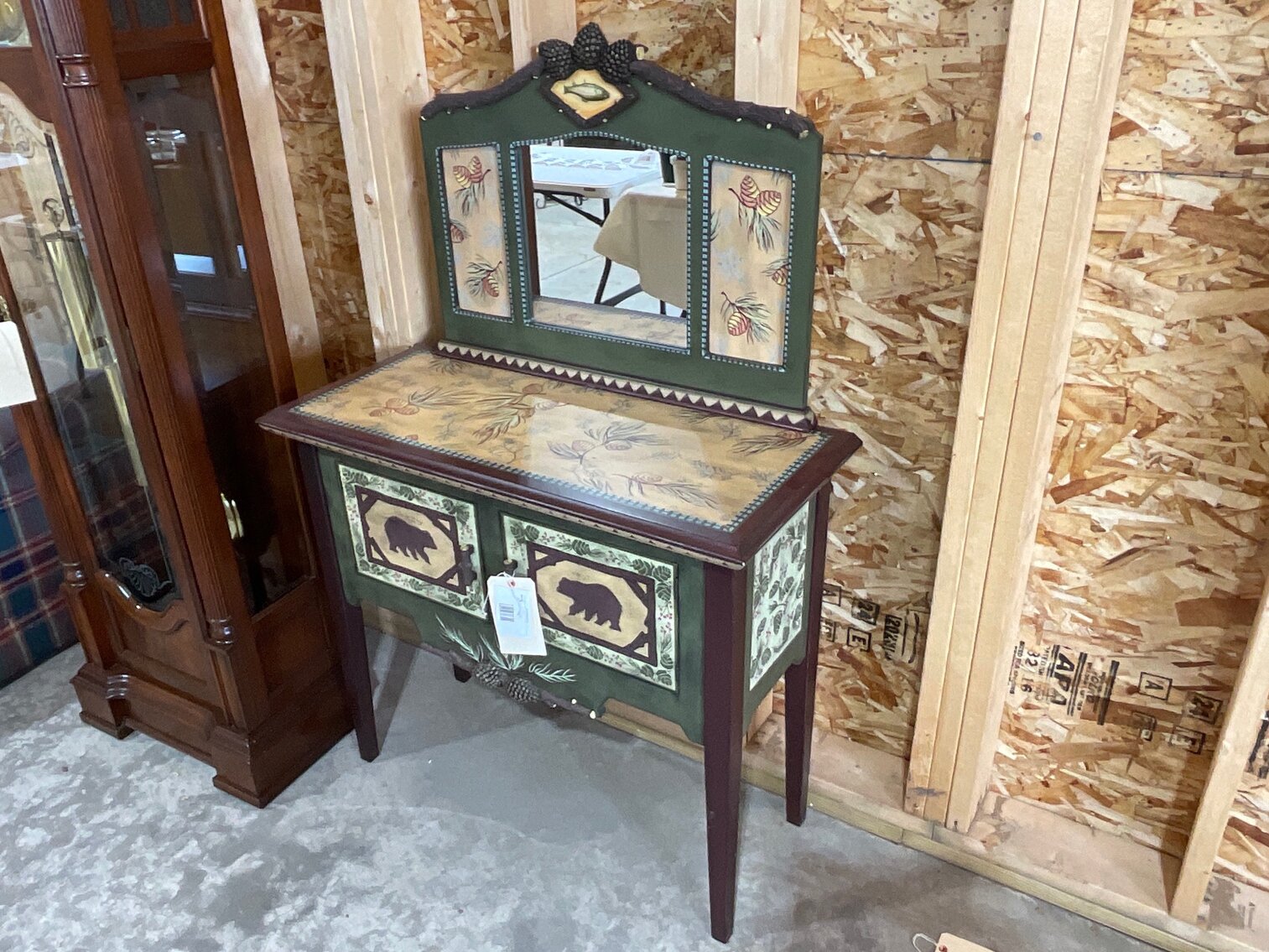 Image for Eagle River, Wi ** Owner Has Sold Their Million Dollar Plum Lake Home! Online Only!