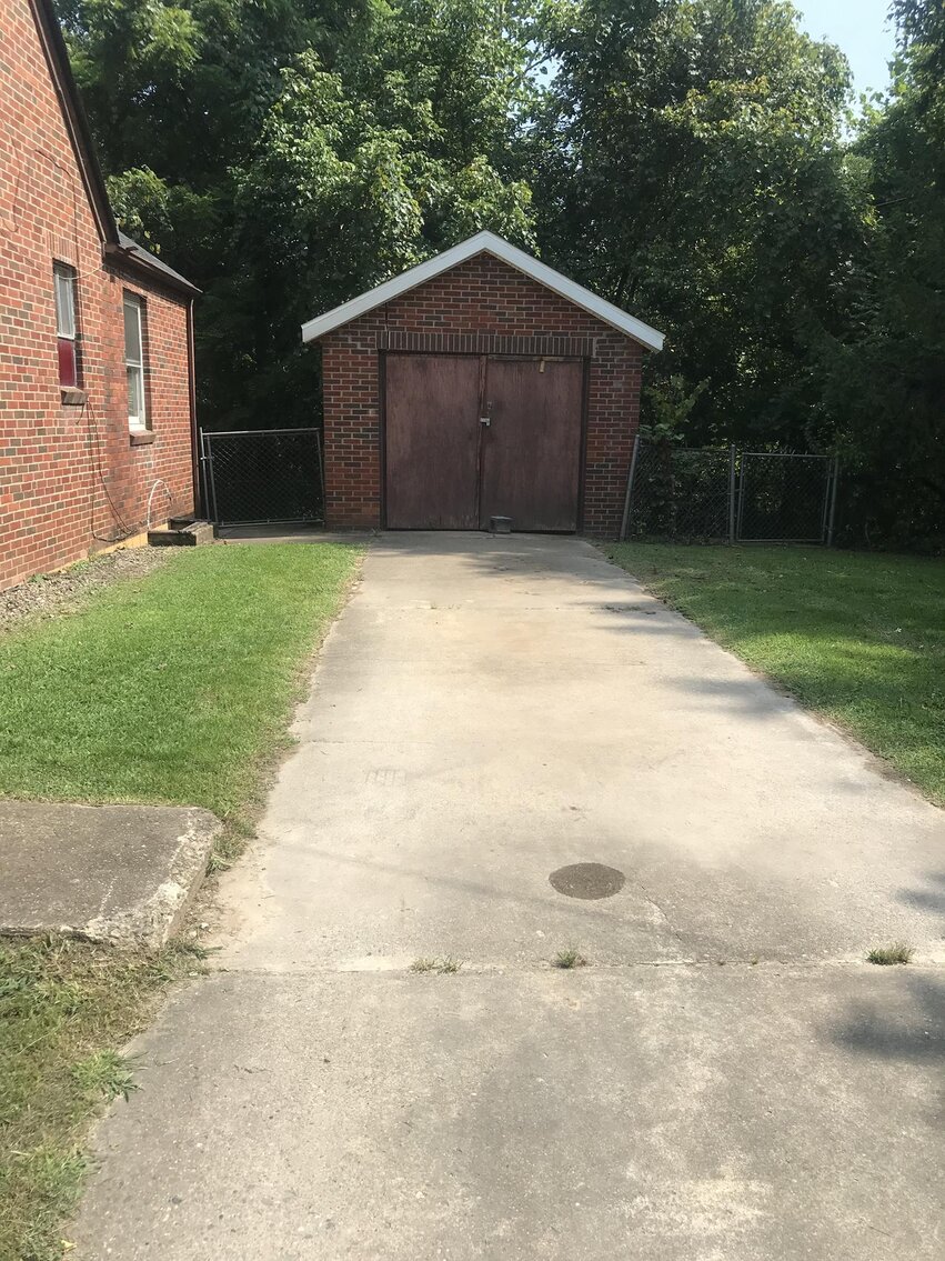 Image for SOLD $96,250 - 4 Bedroom Brick Home on 1 Acre in Culloden