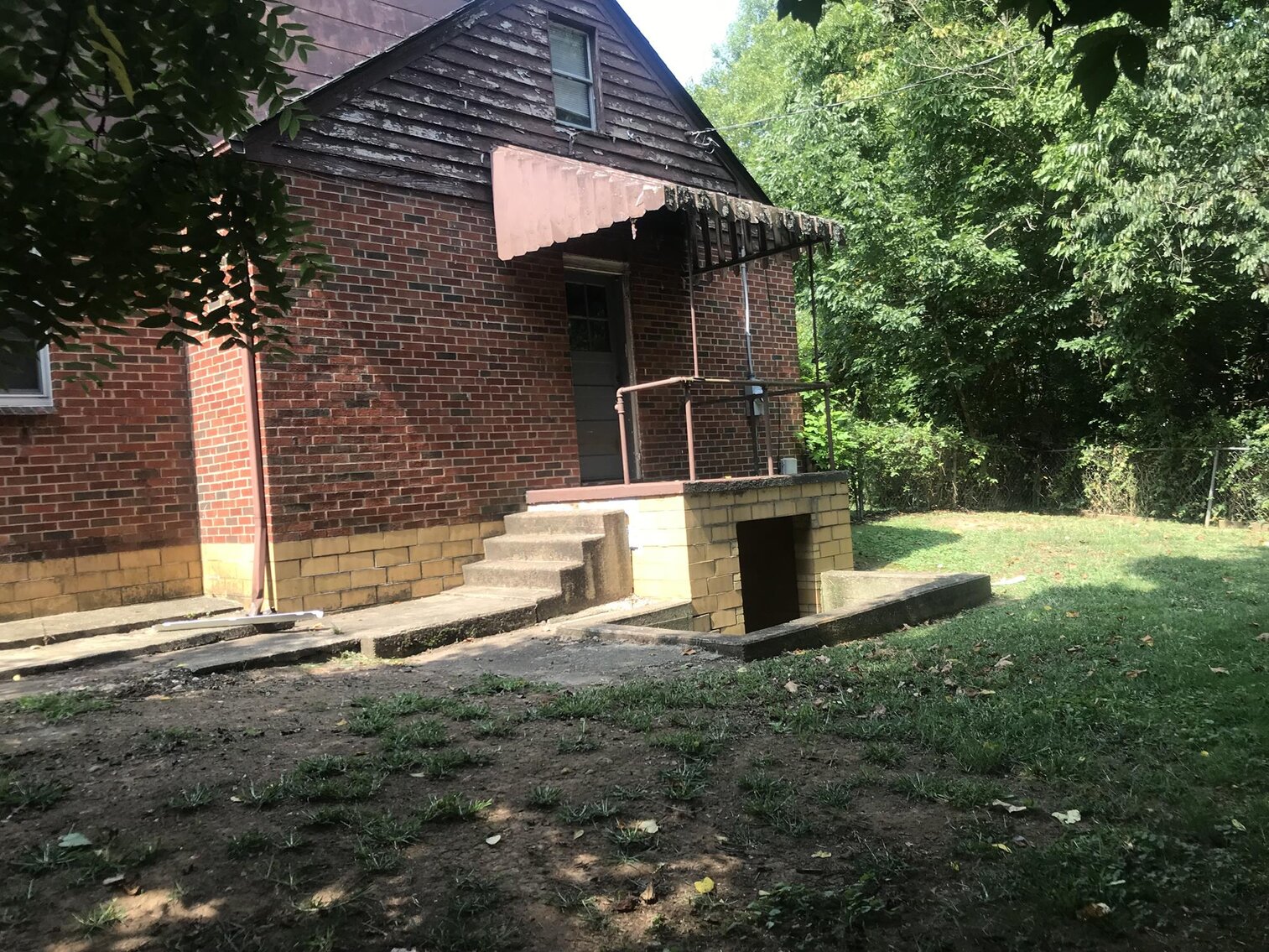 Image for SOLD $96,250 - 4 Bedroom Brick Home on 1 Acre in Culloden