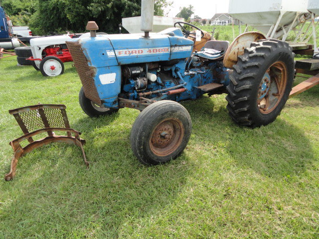 Image for Sept 4, 2023 Labor Day Auction