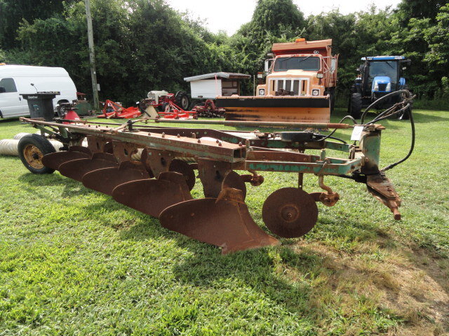 Image for Sept 4, 2023 Labor Day Auction