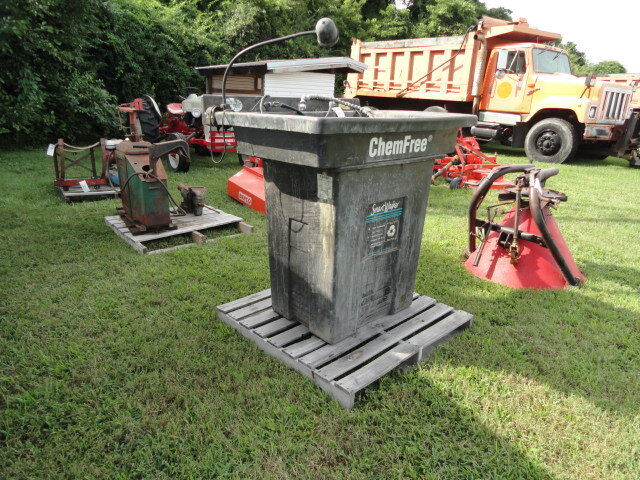 Image for Sept 4, 2023 Labor Day Auction