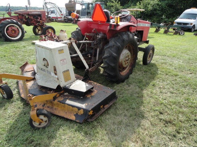 Image for Sept 4, 2023 Labor Day Auction