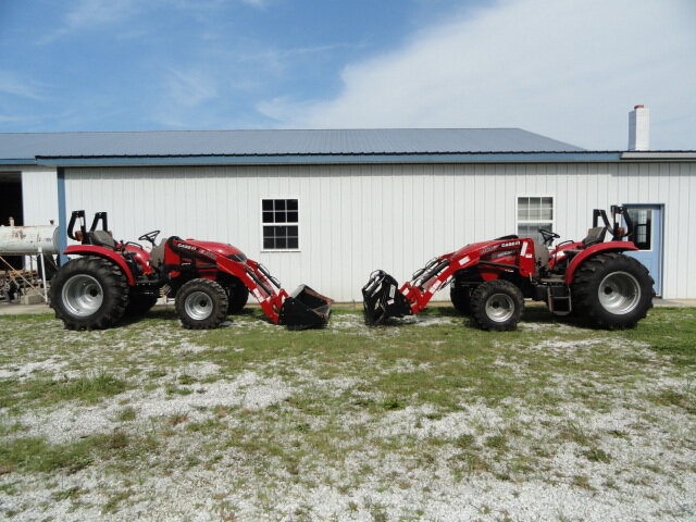 Image for Sep 30, 2023 Farm Equipment Auction