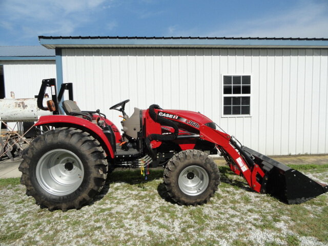 Image for Sep 30, 2023 Farm Equipment Auction