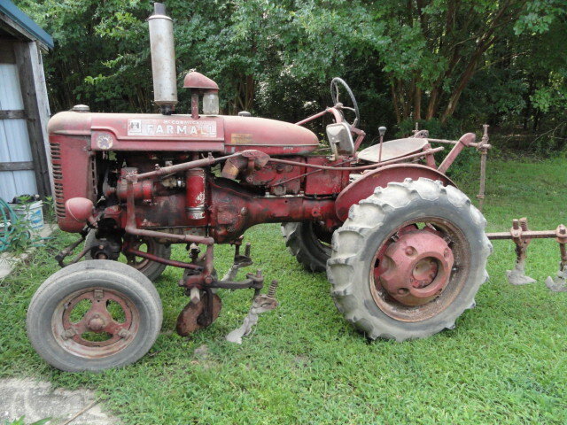 Image for Sep 30, 2023 Farm Equipment Auction