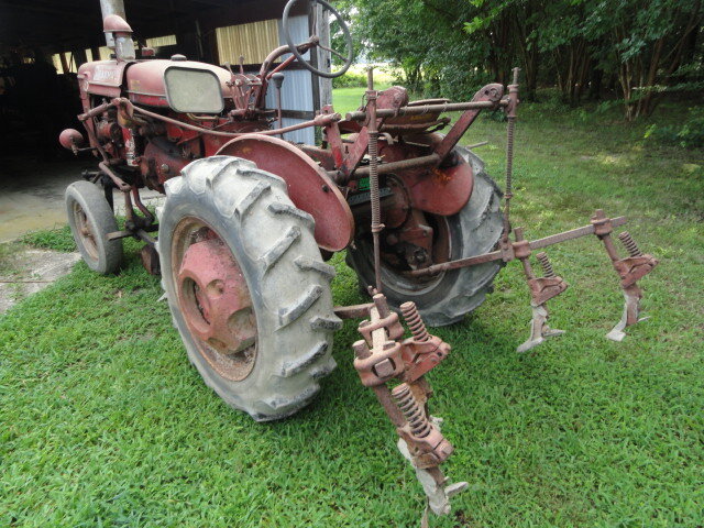 Image for Sep 30, 2023 Farm Equipment Auction