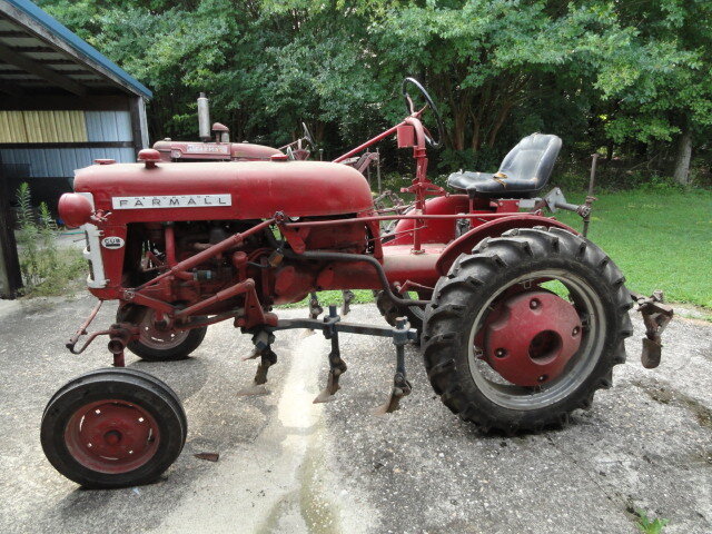 Image for Sep 30, 2023 Farm Equipment Auction