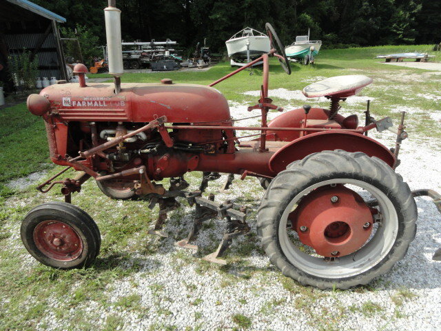 Image for Sep 30, 2023 Farm Equipment Auction