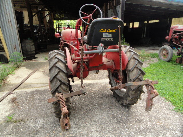 Image for Sep 30, 2023 Farm Equipment Auction