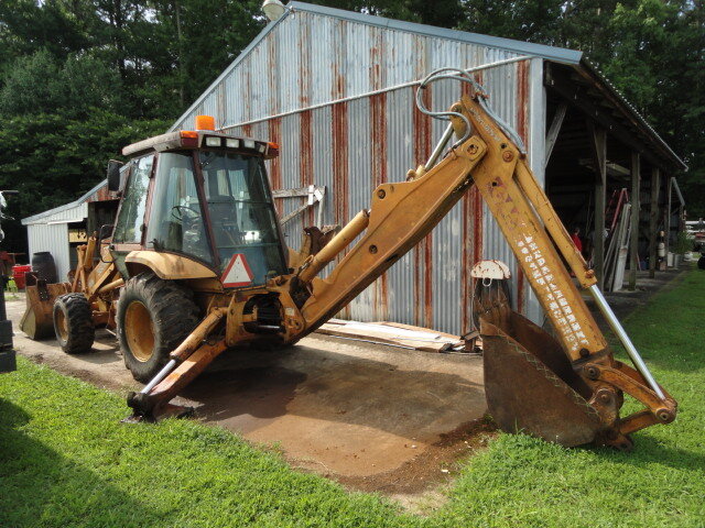 Image for Sep 30, 2023 Farm Equipment Auction