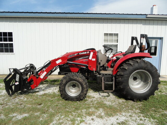 Image for Sep 30, 2023 Farm Equipment Auction