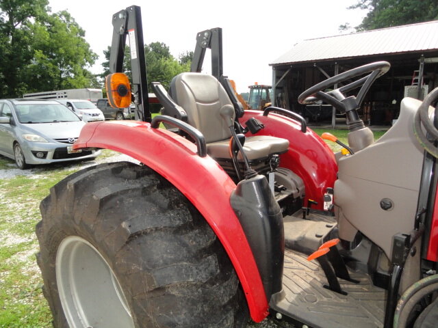 Image for Sep 30, 2023 Farm Equipment Auction