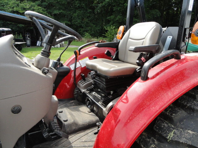 Image for Sep 30, 2023 Farm Equipment Auction